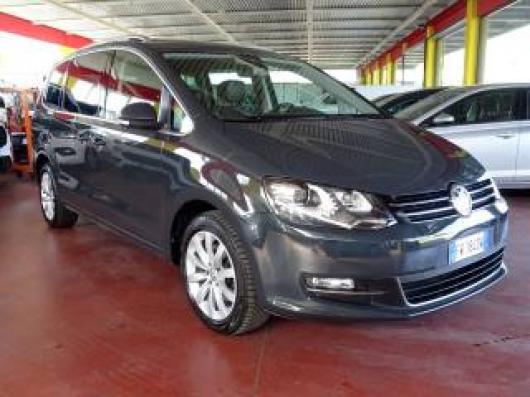 usato VOLKSWAGEN Sharan