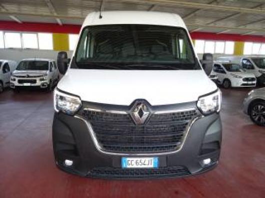 usato RENAULT Master