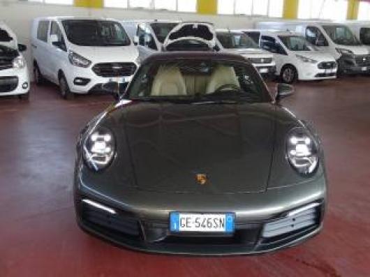 usato PORSCHE 911