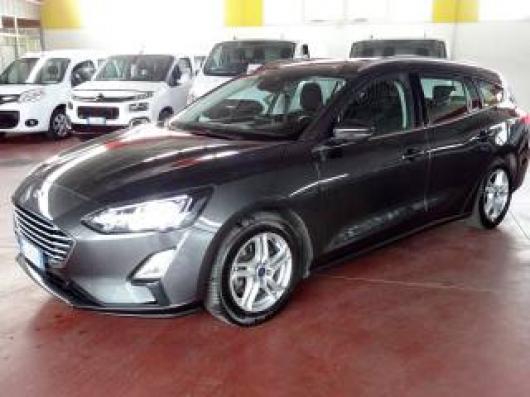 usato FORD Focus