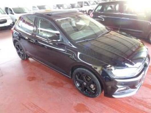 usato VOLKSWAGEN Polo