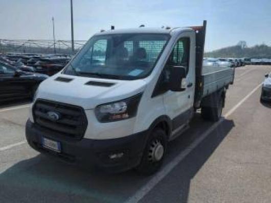 usato FORD Transit