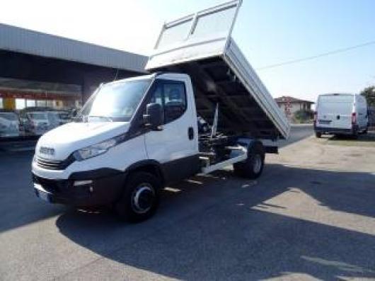usato IVECO Daily