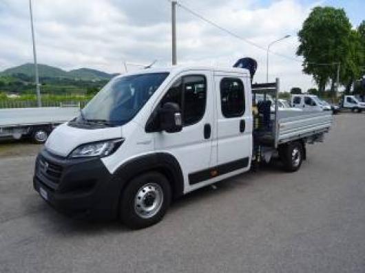 usato FIAT Ducato