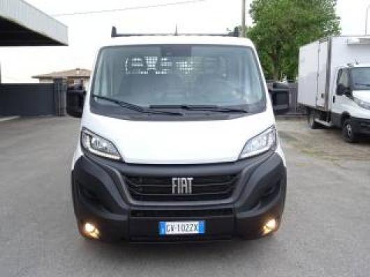 usato FIAT Ducato