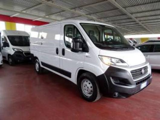 usato FIAT Ducato