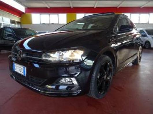 usato VOLKSWAGEN Polo