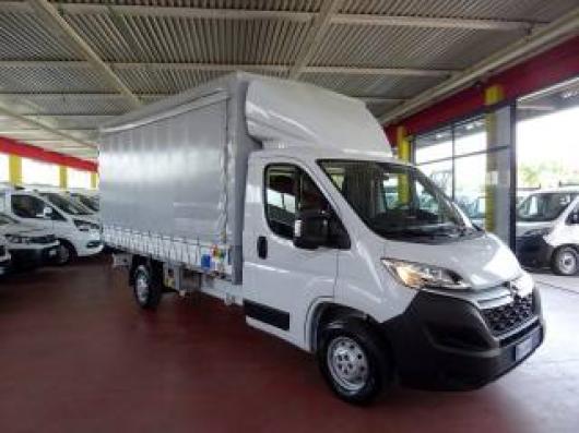 usato CITROEN Jumper