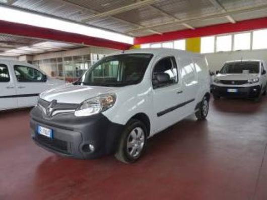 usato RENAULT Kangoo