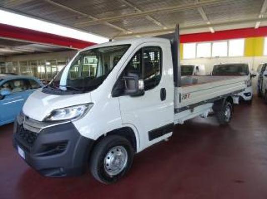 usato CITROEN Jumper