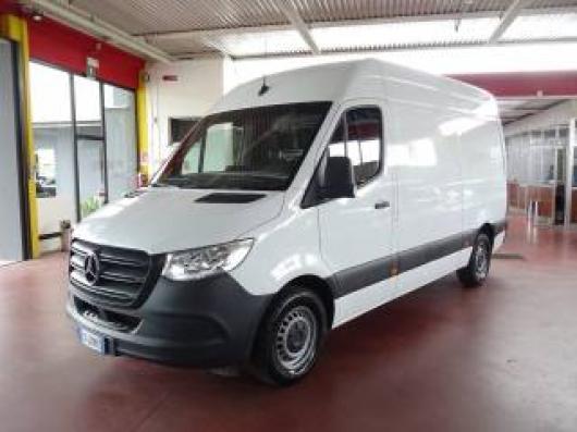 usato MERCEDES Sprinter