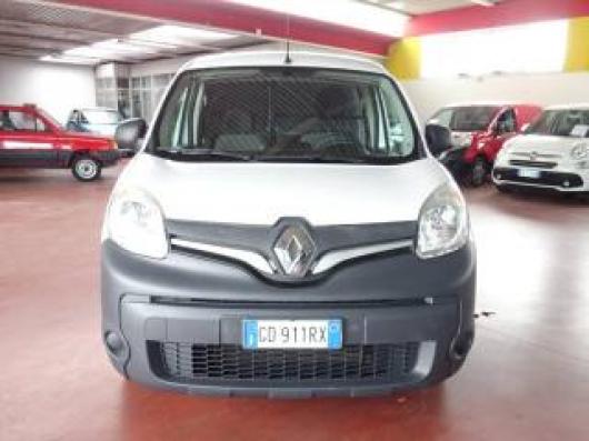 usato RENAULT Kangoo