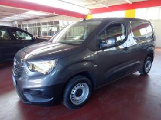 usato OPEL Combo