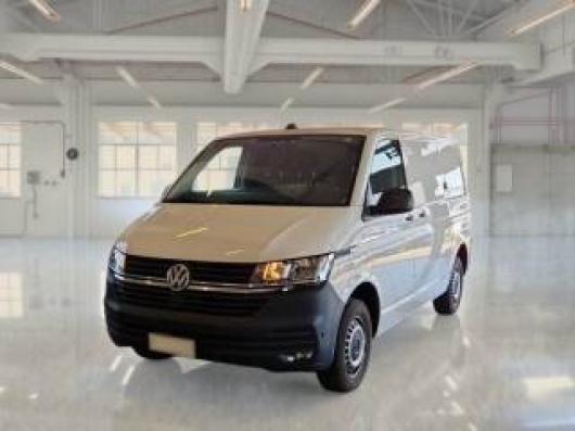 usato VOLKSWAGEN Transporter