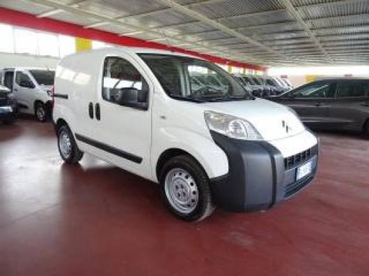 usato CITROEN Nemo