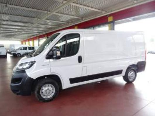 usato FIAT Ducato
