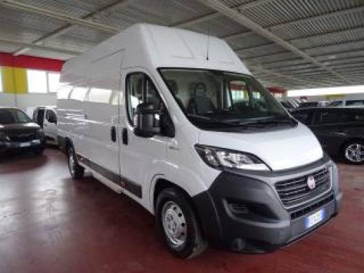 usato FIAT Ducato