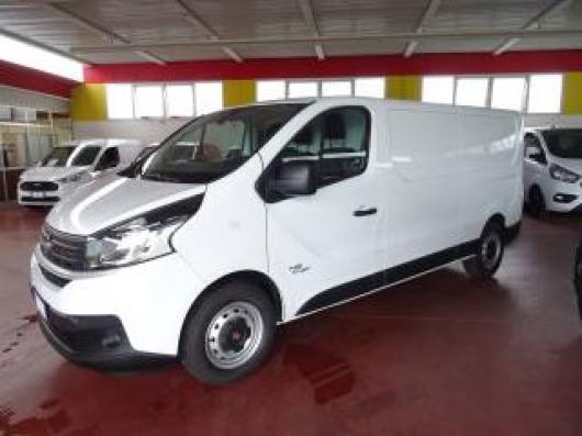 usato FIAT Talento