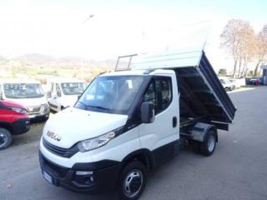 usato IVECO Daily