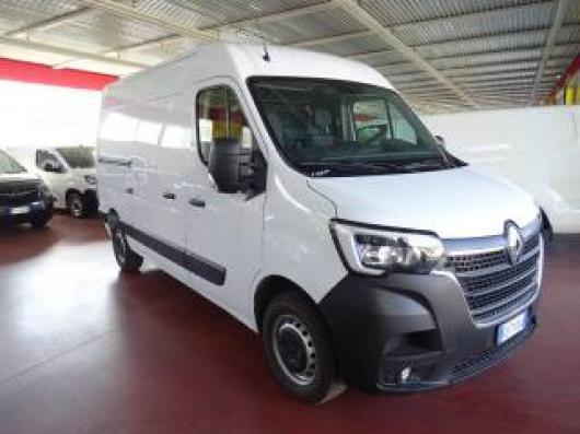 usato RENAULT Master