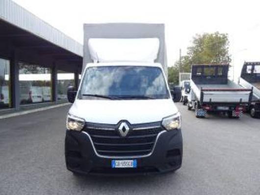 usato RENAULT Master