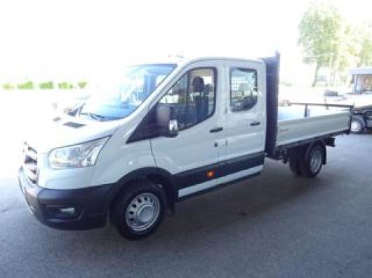 usato FORD Transit