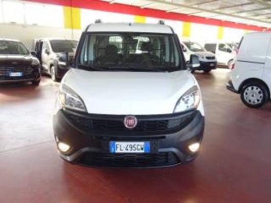 usato FIAT Doblo