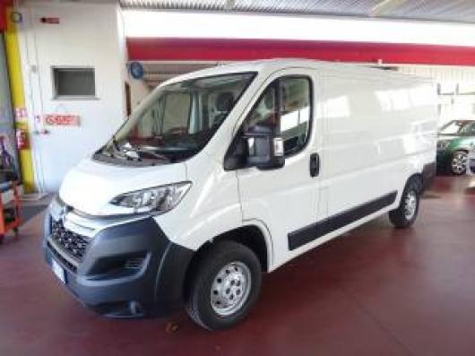 usato CITROEN Jumper
