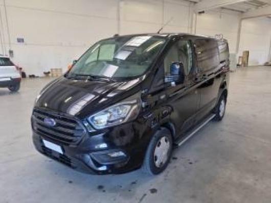 usato FORD Transit Custom