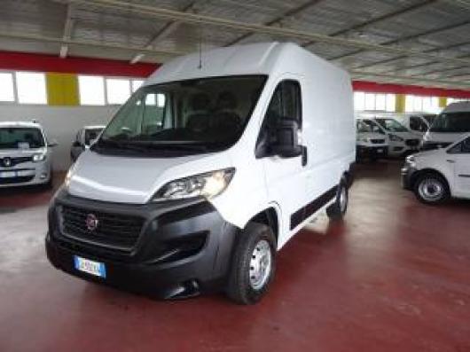 usato FIAT Ducato