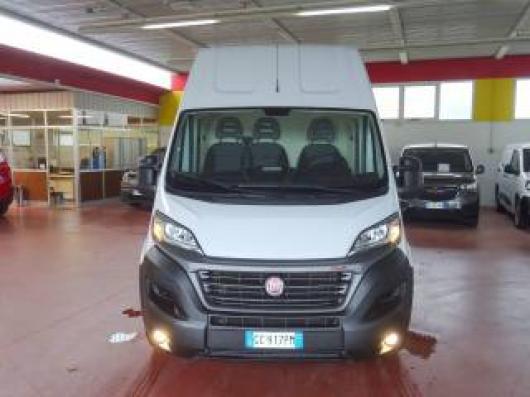 usato FIAT Ducato