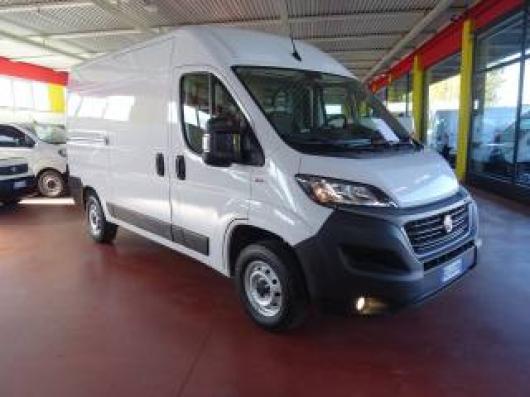 usato FIAT Ducato