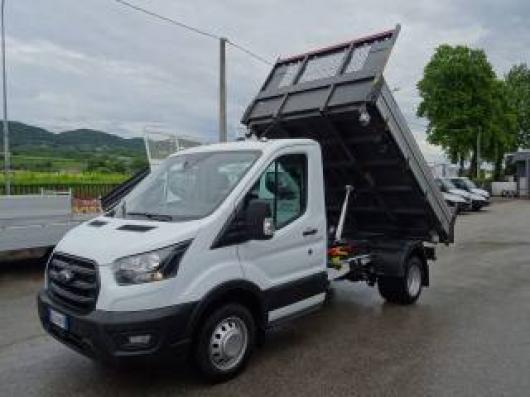 usato FORD Transit