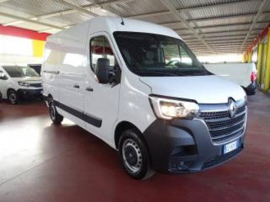 usato RENAULT Master