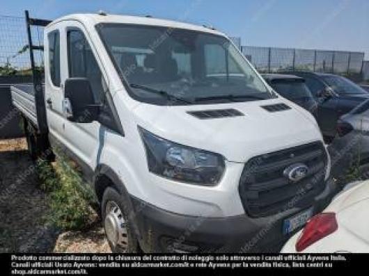 usato FORD Transit