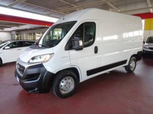 usato FIAT Ducato