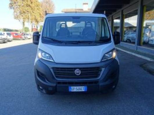 usato FIAT Ducato