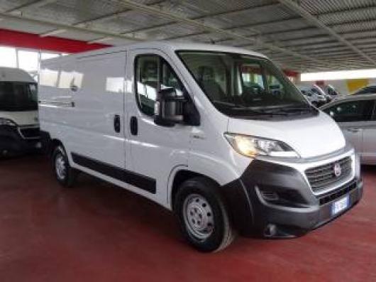 usato FIAT Ducato