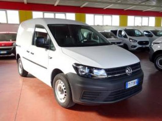 usato VOLKSWAGEN Caddy