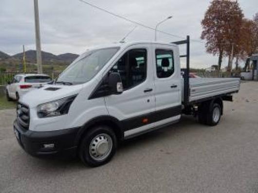 usato FORD Transit