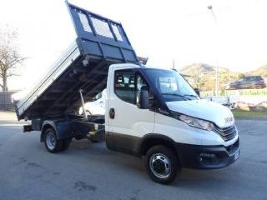 usato IVECO Daily