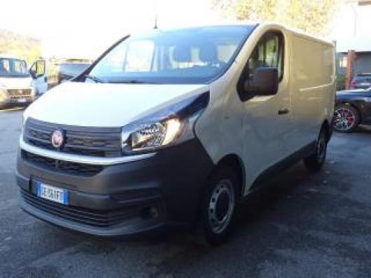 usato FIAT Talento
