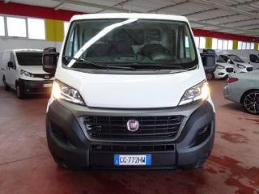 usato FIAT Ducato