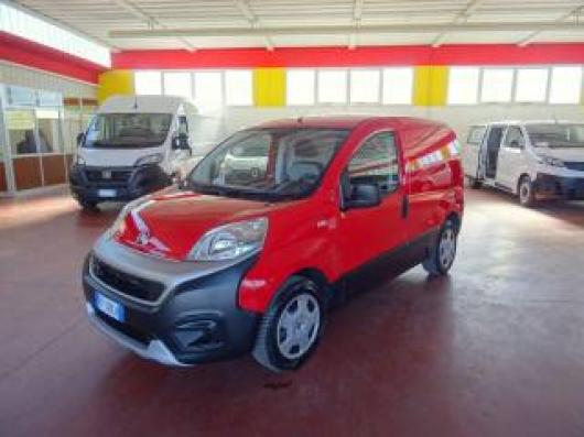 usato FIAT Fiorino