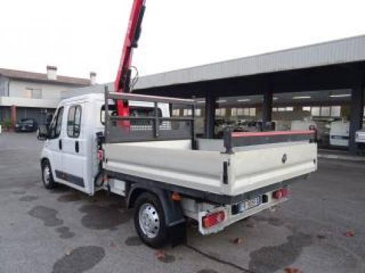 usato FIAT Ducato