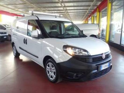 usato FIAT Doblo