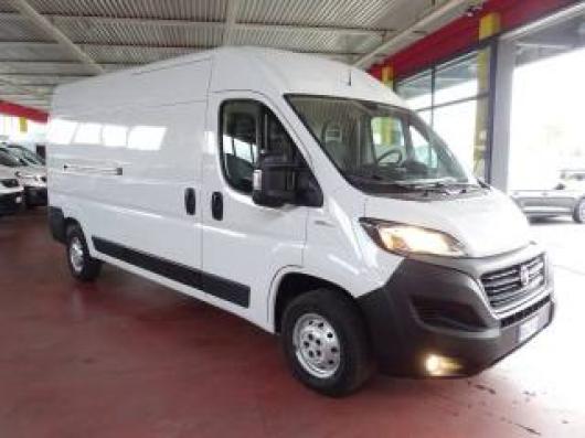 usato FIAT Ducato