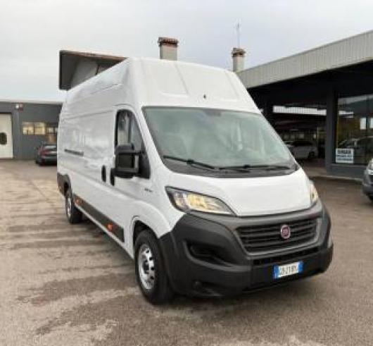 usato FIAT Ducato