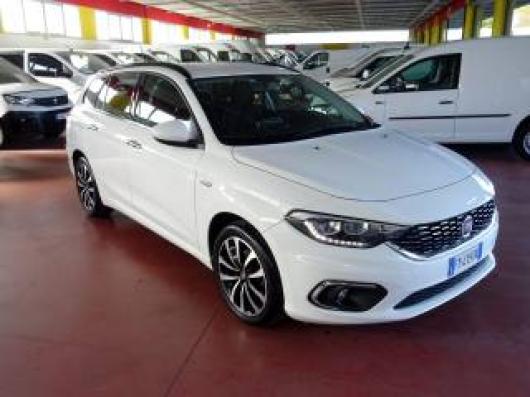 usato FIAT Tipo