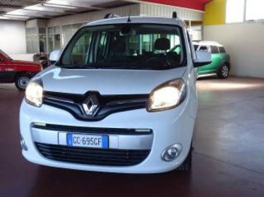 usato RENAULT Kangoo